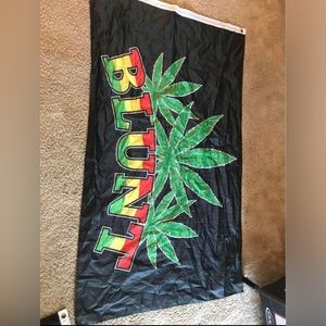 Stoner flag